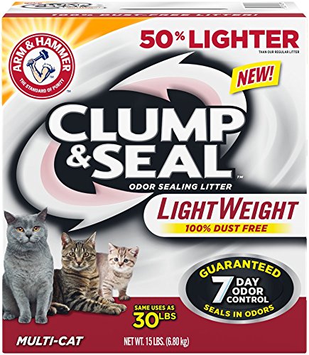 Arm Hammer Multi Cat Litter Review Arm Hammer Multi Cat Litter Review