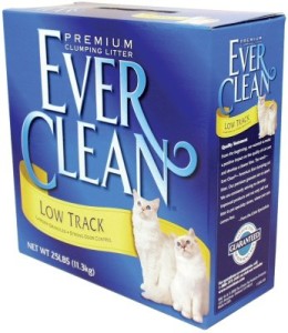 ever clean everfresh