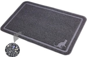 Caldwell’s Extra Large Cat Litter Mat review