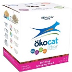 Healthy Pet ökocat Soft Step Clumping thumbnail