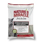 Nature’s Miracle Intense Defense Clumping thumbnail