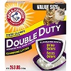 Arm & Hammer Double Duty Clumping Cat Litter micro thumbnail