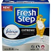 Fresh Step Extreme Odor Control Scented Cat Litter 1 micro thumbnail
