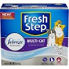 Fresh Step Multi-Cat with Febreze Freshness micro thumbnail