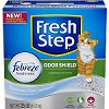 Fresh Step Odor Shield Scented Scoopable Cat Litter micro thumbnail