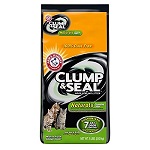 arm & hammer clump & seal naturals 1 thumbnail